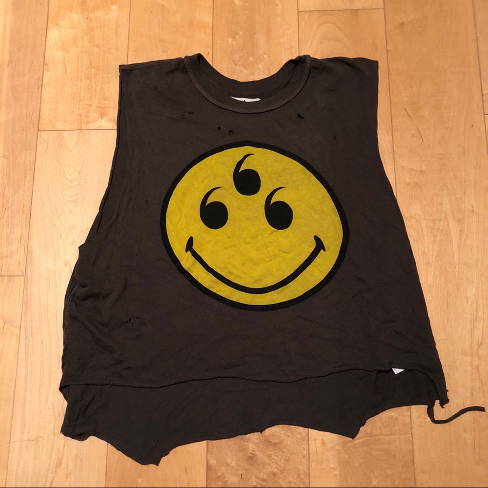 UNIF 666 TOP